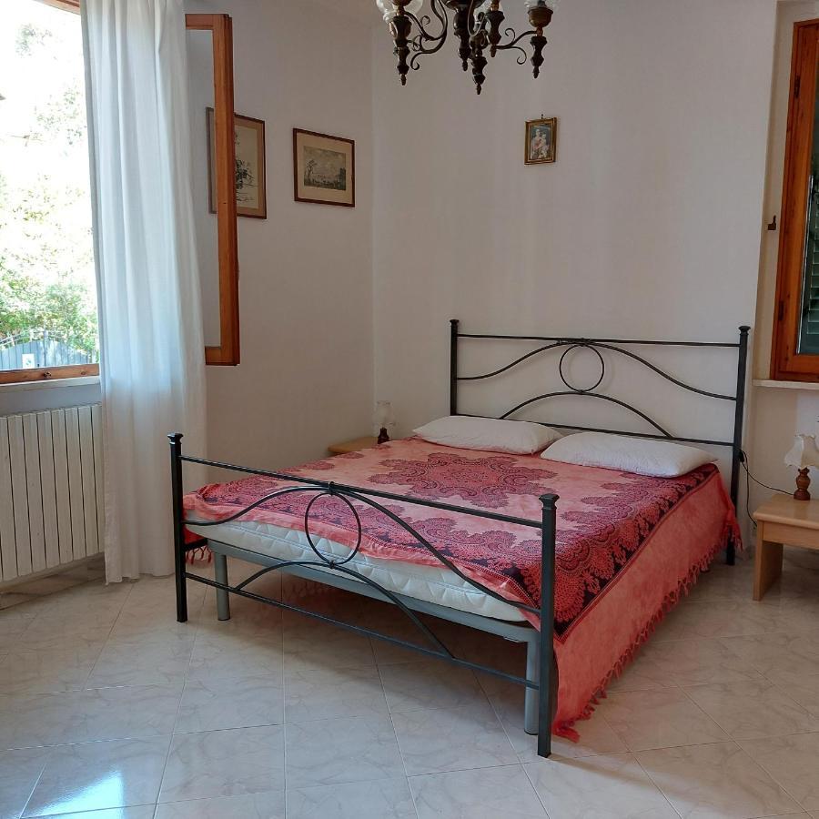 Appartamento A Due Passi Dal Mare A Quercianella Ngoại thất bức ảnh