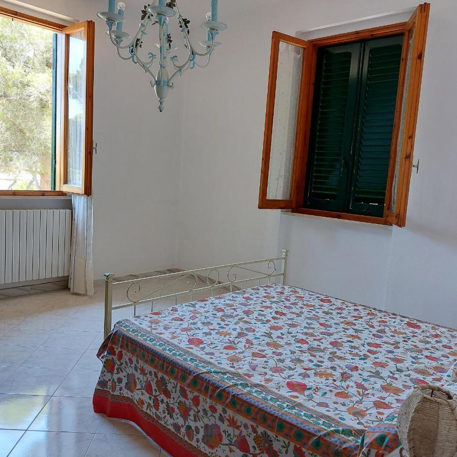 Appartamento A Due Passi Dal Mare A Quercianella Ngoại thất bức ảnh