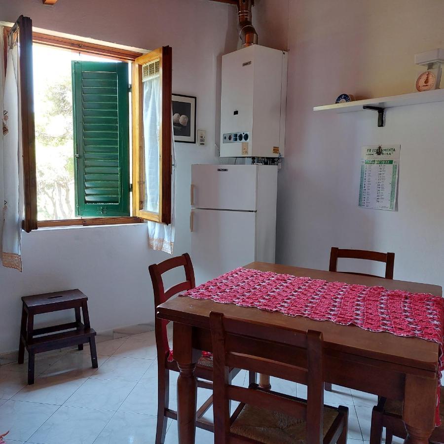 Appartamento A Due Passi Dal Mare A Quercianella Ngoại thất bức ảnh